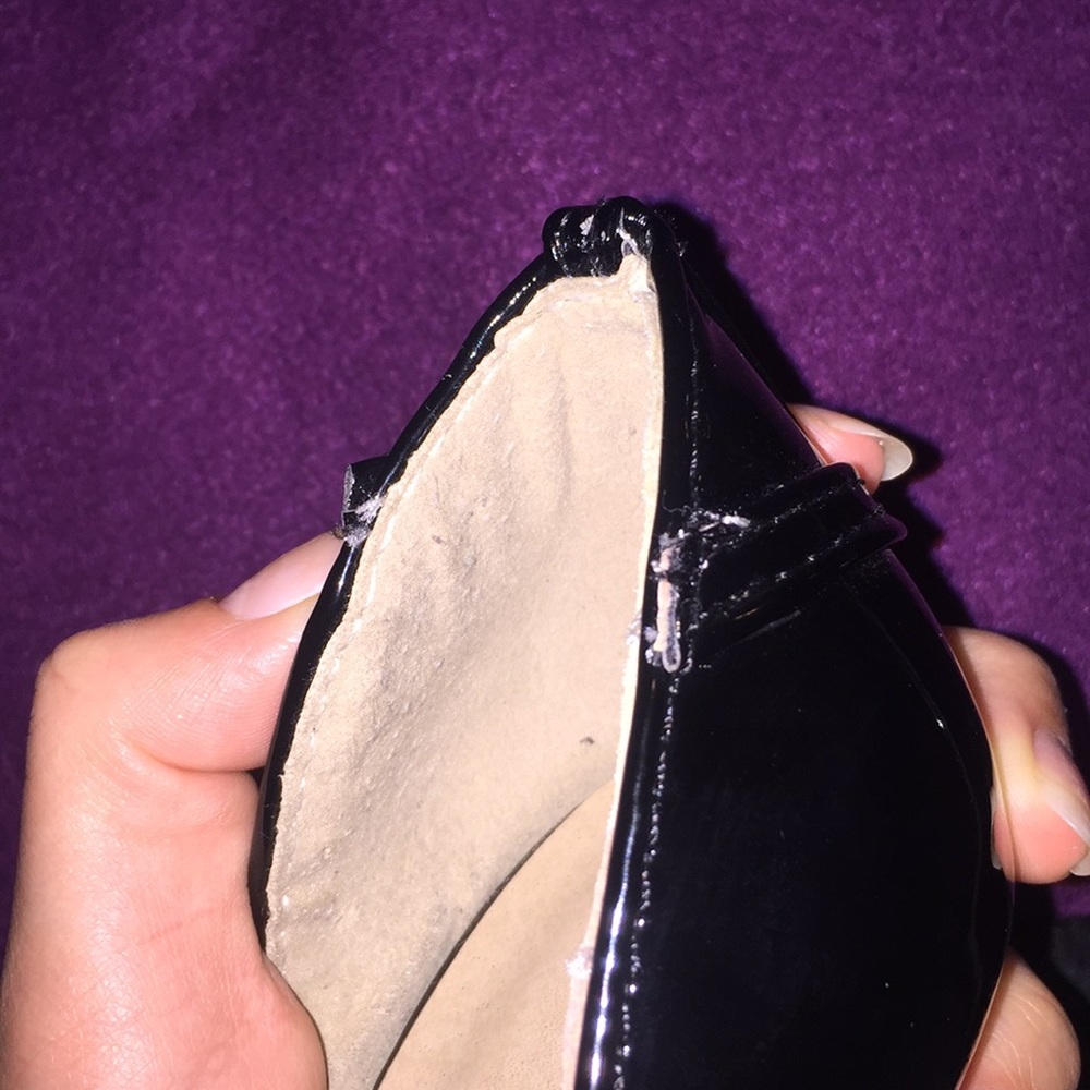 Heels - Picture 5 of 5